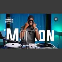 DJ TOPHAZ JAMMIN FLAVOURS Ep.51 Motion by Haniel