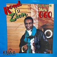 Road to Zion - Show 060 - 06-16-2024 by Road to Zion with bsides