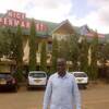 Ken Njuguna
