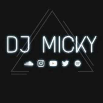 DJ MICKY