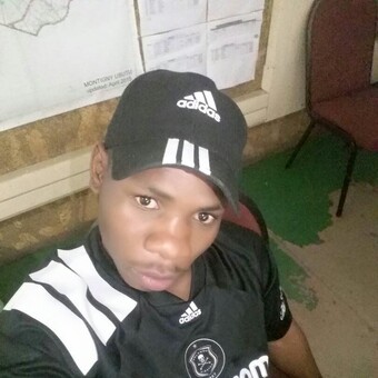 Mxolisi Mxomboshine Sihlongonyane