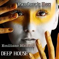 Emiliano Mendez@Colors And Sounds of The Balearic Islands - Deep House Vibes ( Pandora's Box ) 2026 by Emiliano Mendez