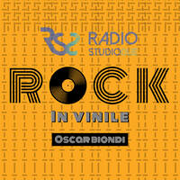 Rock in vinile