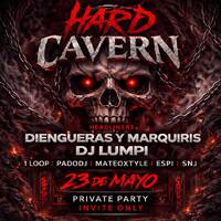 SNJ - HARD CAVERN PARTY by Jorge Sanjuán--SNJ