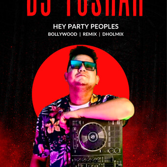 Dj Tushar