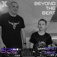 mati_kasper B2B Mike Kasper - Beyond The Beat #32 by Mati Kasper
