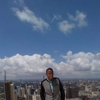 Cephas Maina