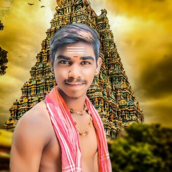 Gunjalappa Kartik Begar