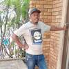 Nkamogeleng Phaswana