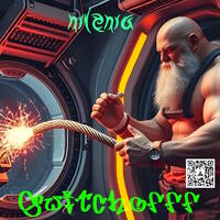 Nilenia - Switchofff [Breakbeats, Original Mix] by Lorazz / Nilenia Official