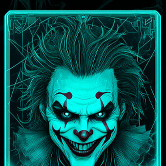 Joker King