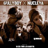 Gully Boy Asli Hiphop Vs Laung Gawacha - Dj Aaditya & Zeetwo Mashup by Deejay Zeetwo