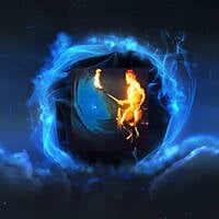 DJ Ernie Munson - Portal (Jim Hopkins Remaster) by ninetiesDJarchives