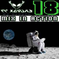 MIA 018 by DjBlasto