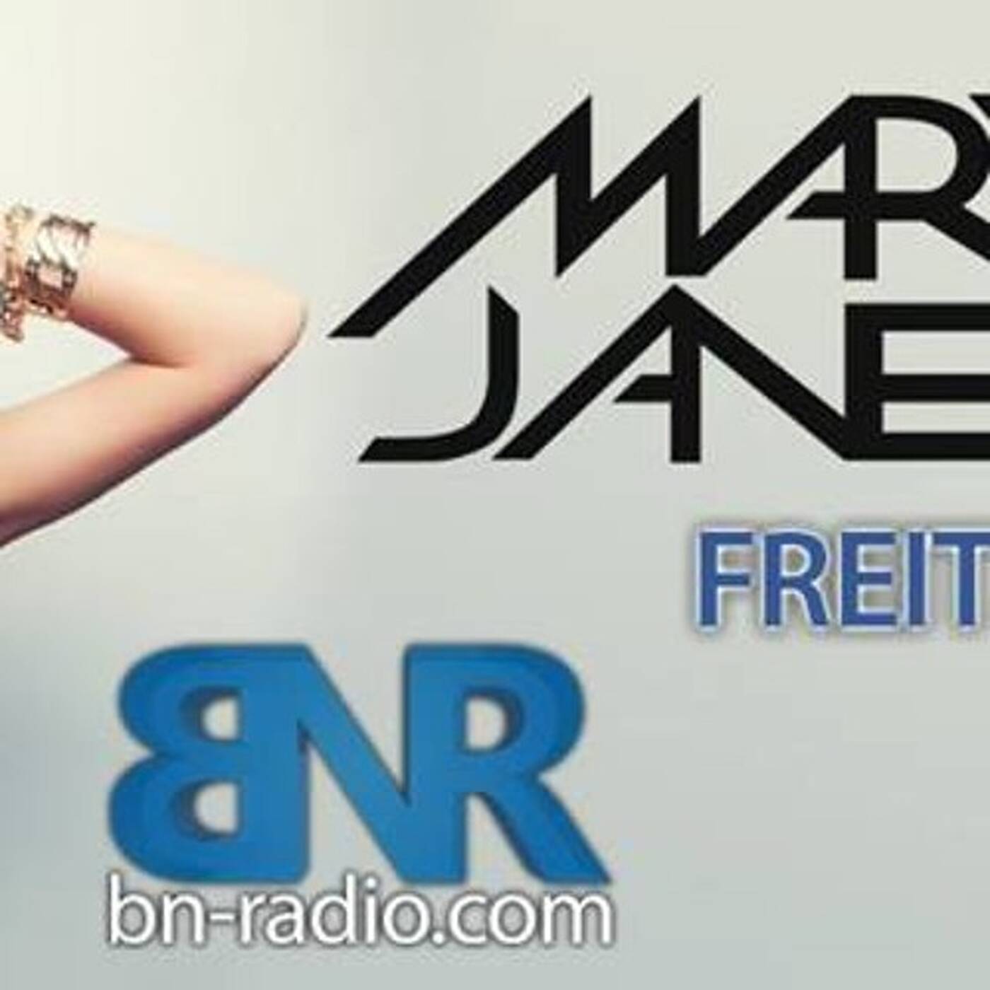 DJ MARY JANE- GLOBAL SENSATION #013 | 12.09.2014 episode artwork