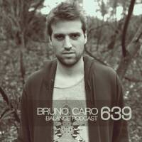 BFMP #639 Bruno Caro 19.02.2022 by #Balancepodcast