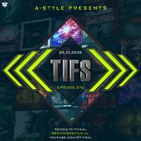 A-Style Presents This Is Freestyle EP270 @ REALHARDSTYLE.NL 03.01.2026 by A-Style - Harder Styles DJ