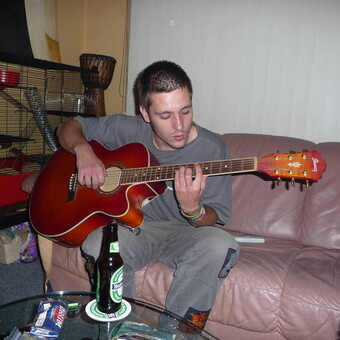 Altered Sound System