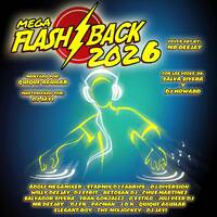 MEGAFLASHBACK 2026 (Short Mix by DJ Efrit) by FLASHBACK - RADIOSHOW MEGAMIXER