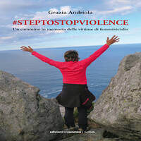 SLOW BOOKS | VIAGGI LONTANI | GRAZIA ANDRIOLA - #STEPTOSTOPVIOLENCE by RADIO FRANCIGENA - LA VOCE DEI CAMMINI