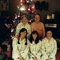 A Very Twisted Christmas part 1 by Aunt B