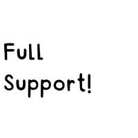 Full Support