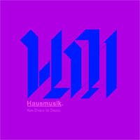 Finn Johannsen - Hausmusik 17 (1996) by Finn Johannsen