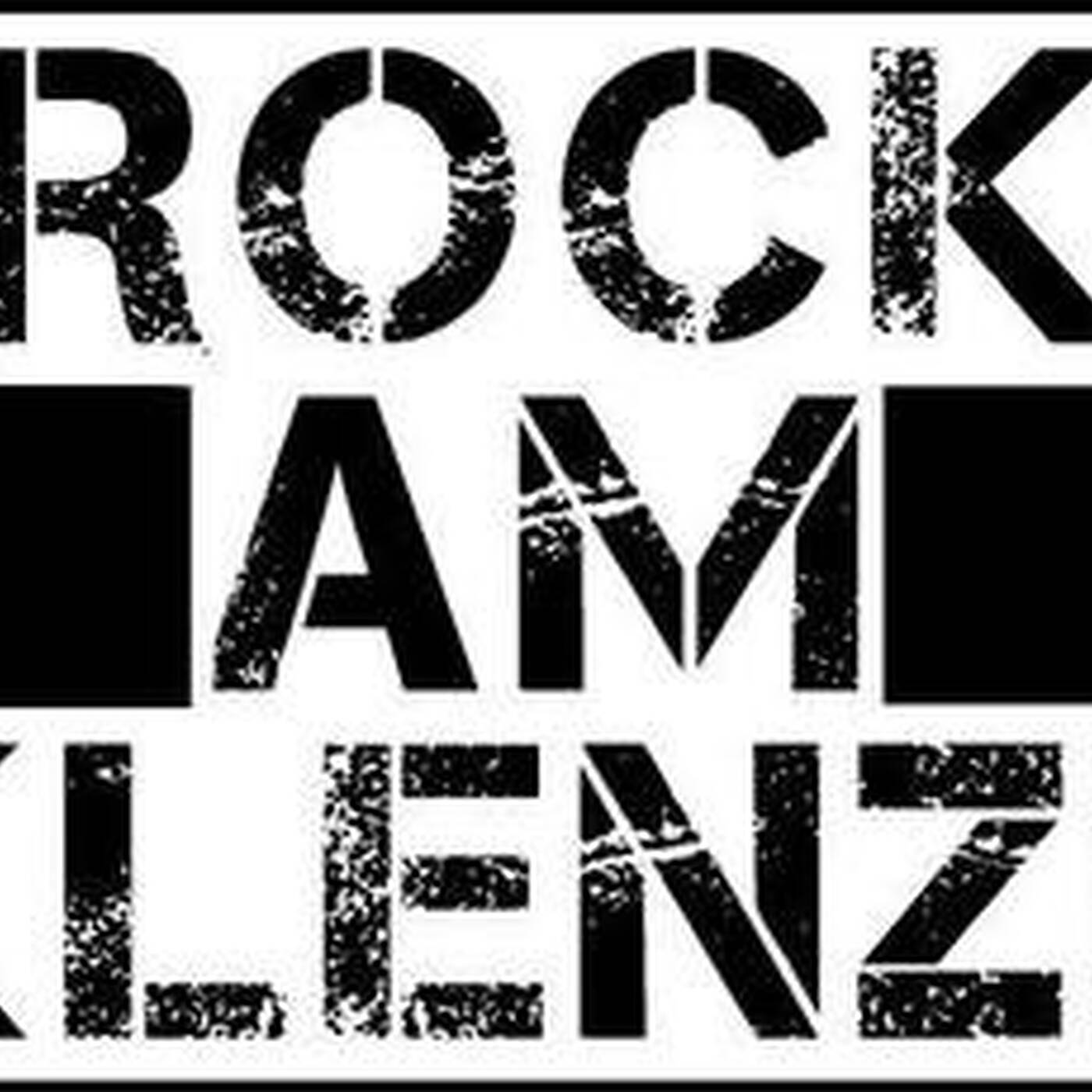 Sunway Express - Rock am Klenze 2014 episode artwork