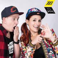 Anstandslos &amp; Durchgeknallt Live @ Sonne Mond Sterne Festival 2017 by Anstandslos & Durchgeknallt