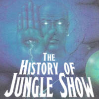 The History of Jungle Show - Episode 78 - 11.12.18 feat Residents by The History of Jungle Show
