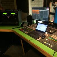 Langstraat FM Funk Night aflevering 21 03-02-2018 320kbps by Langstraat FM Funk Night