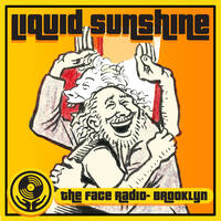 From Funky Space to House Dance Floor - Liquid Sunshine @ The Face Radio - Show #273 by Liquid Sunshine