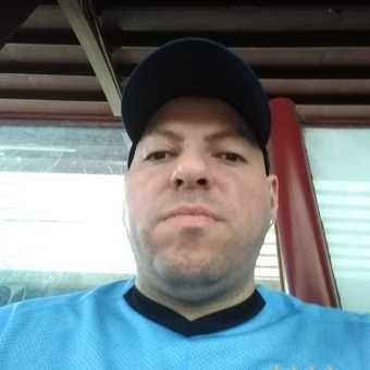 Jose Luiz Soares Canquerino