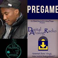 The Pregame QTip Bday 4-10-2020 by BlakkSteel