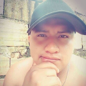 Edinson Manuel Alonzo