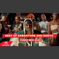 BEST OF ARBANTONE GENGETONE SONGS VIDEO MIX 20205 BY DJ BUCHA FT WAKADINALI MAANDY SSARU NYASHINSKI by Haniel
