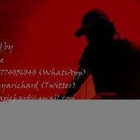 Sunday Love - Grown Folks Music E14 [Pop Soul Soft Rock Ballads] by Richard Lugya Kibuuka