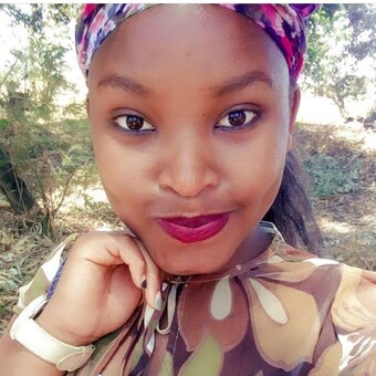 Bridgette Biwott