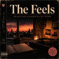 THE FEELS by DJ KenB