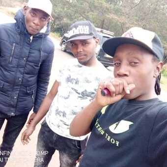 Robaah Madready