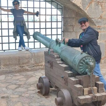 Jose Emilio Manzanas Llorens