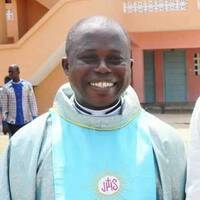 VIVRE POUR LE CHRIST AUJOURD'HUI (SAMEDI 02 DÉCEMBRE 2023) [P. Bienvenu DJEA] by Radio Espoir