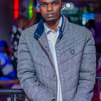 DJ KINGBWOY