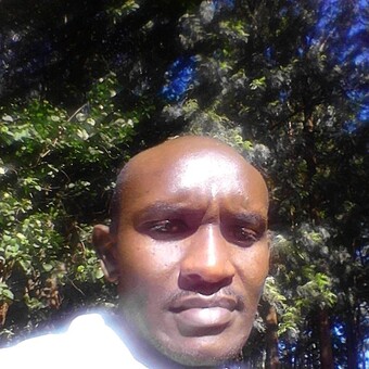 Bonface Gitonga