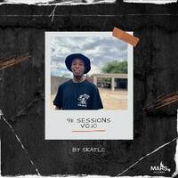 911 Sessions Volume.10 by Katlego Skatle Botlhoko