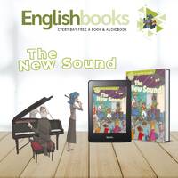 The New Sound &amp; EnglishBooks by EnglishBooks