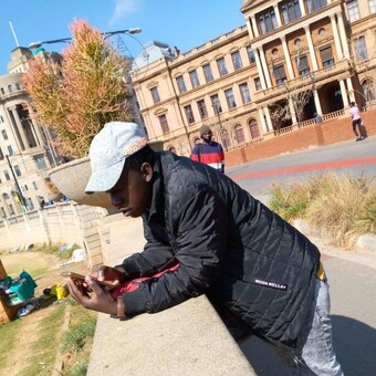 Sidwell Masemola