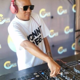 Tshepo Molaoa