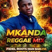 2026 REGGEA VS MKAND MIX BY FIDEL ROOTS MAN by FIDEL RØØTS MÃÑ (BABA EVAH)