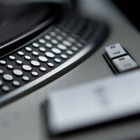 Last Night Vol. 1 by Dj Squeeze